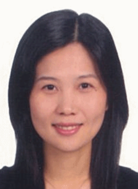 梁竣瓘 課程組組長