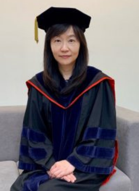 歐德芬 主任